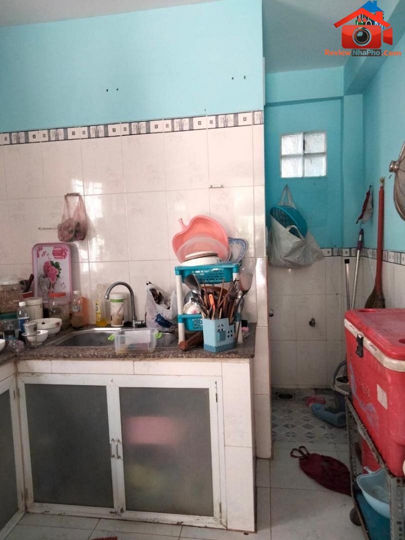 Review nhà phố Bình Tân 2.65 tỷ có 2PN, 2WC – Bán nhà mặt phố Quận Bình Tân – TP Hồ Chí Minh giá BÁN dưới 3 tỷ