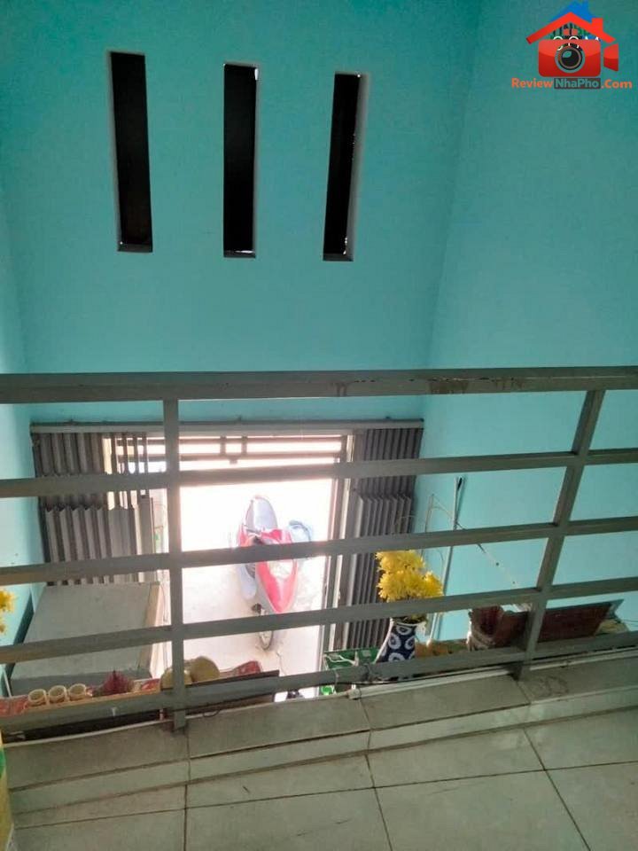Review nhà phố Bình Tân 2.65 tỷ có 2PN, 2WC