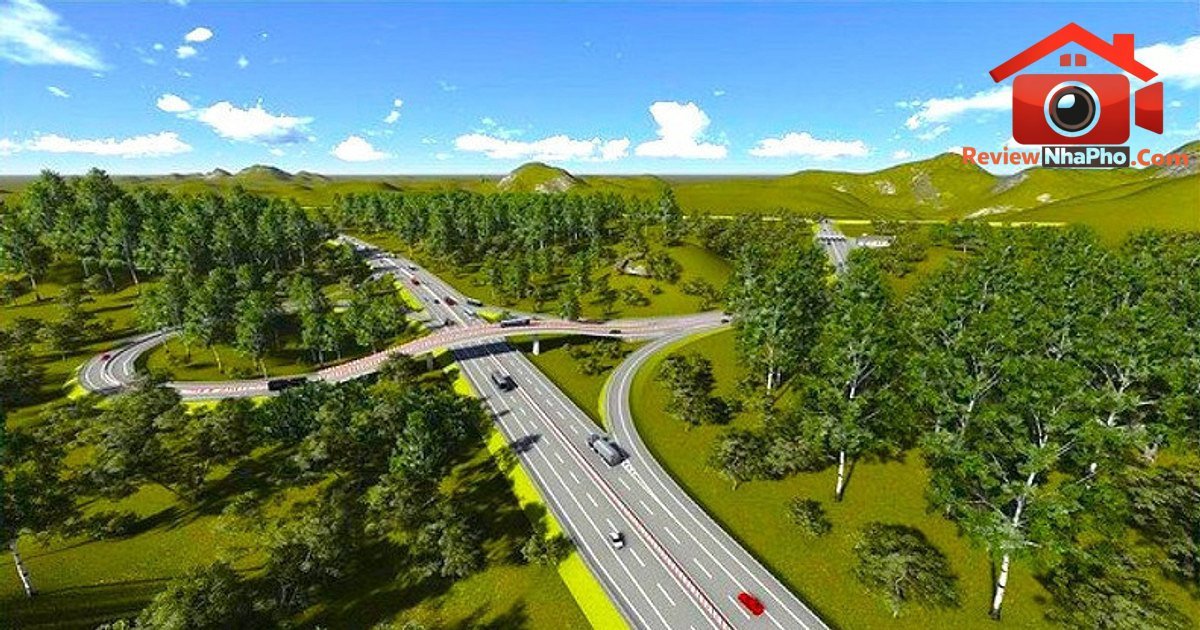 Cập nhật tiến độ dự án cao tốc Quy Nhơn – Pleiku có cầu 30 tầng