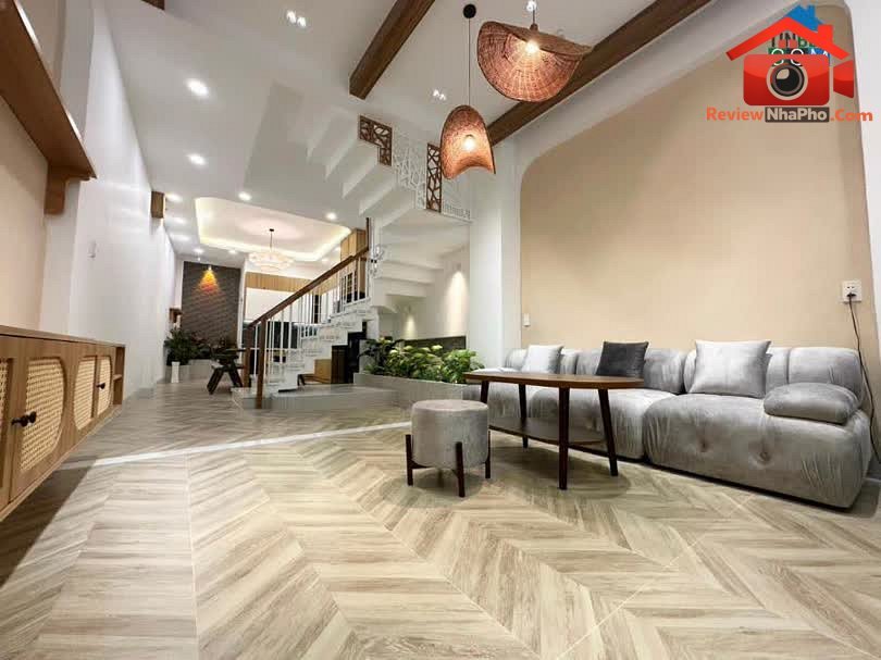 Review nhà phố Tân Bình 4 lầu, nội thất cao cấp, g… – Bán nhà mặt phố Quận Tân Bình – TP Hồ Chí Minh giá 10 – 20 tỷ