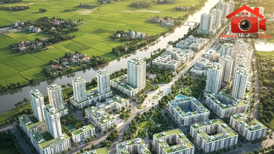 Huế gia hạn tìm nhà đầu tư cho siêu đô thị 19.680 tỷ đồng