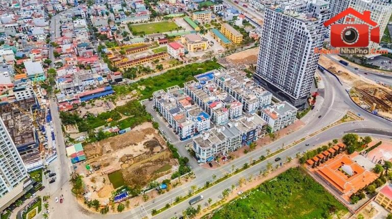Hải Phòng phát triển dự án nhà ở xã hội gần 2,6 ha