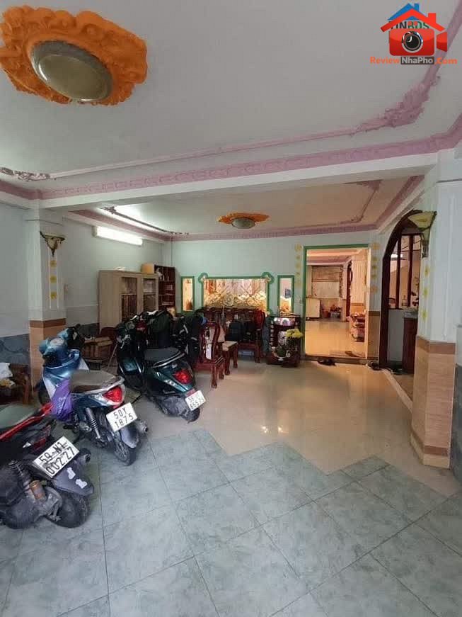 Review nhà phố Tân Phú TP.HCM, diện tích 154m², gi… – Bán nhà mặt phố Quận Tân Phú – TP Hồ Chí Minh giá BÁN 20 – 40 tỷ