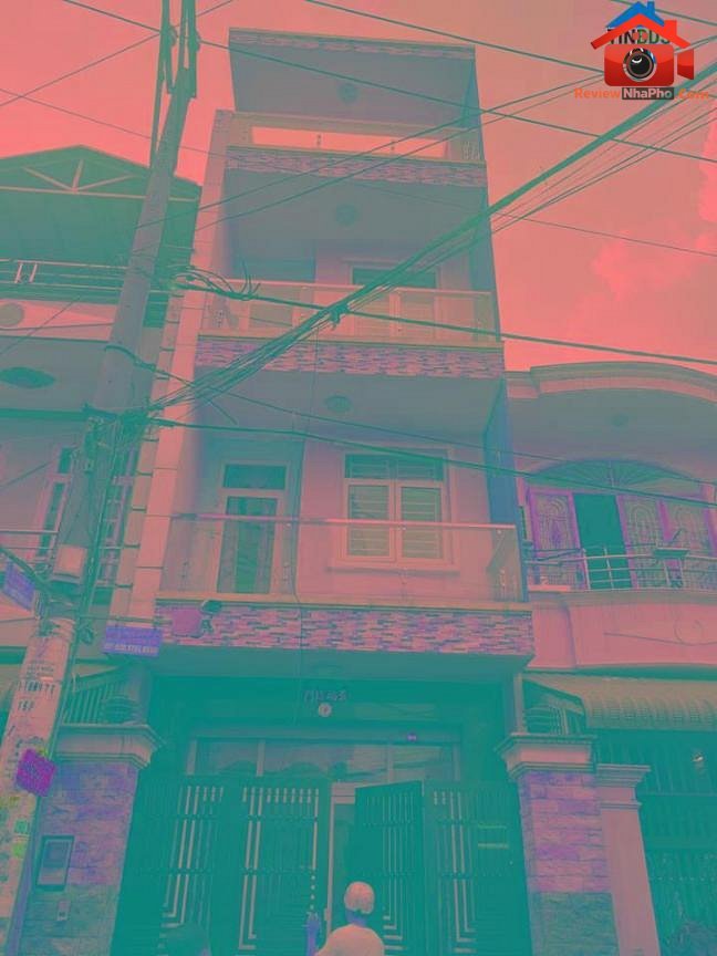 Review nhà phố Bình Tân, TP.HCM – Nhà mới 5 … – Bán nhà mặt phố Quận Bình Tân – TP Hồ Chí Minh giá BÁN 5 – 7 tỷ