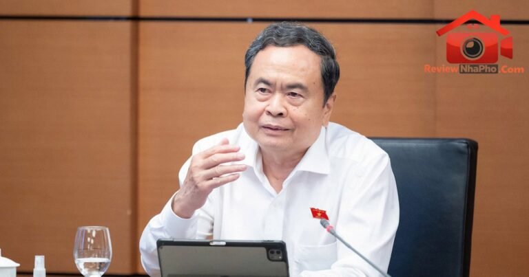 Chủ tịch Quốc hội: Ngăn chặn ‘quân xanh’, ‘quân đỏ’ trong đấu giá