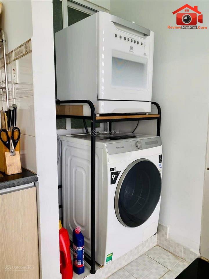 Review nhà phố EHome 3 Phường An Lạc Quận Bình Tân TP.HCM