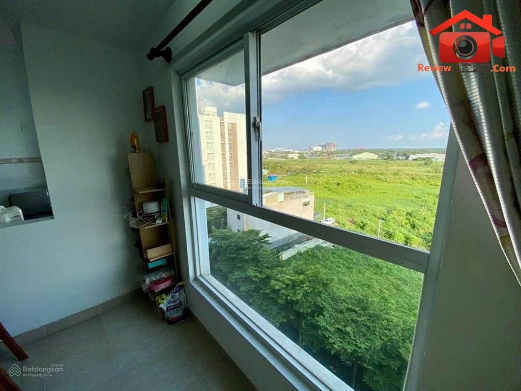 Review nhà phố EHome 3 Phường An Lạc Quận Bình Tân TP.HCM