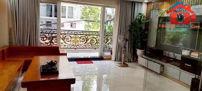 Review nhà phố Tân Phú với 2 mặt tiền Trần Quang C… – Bán nhà mặt phố Quận Tân Phú – TP Hồ Chí Minh giá BÁN 20 – 40 tỷ