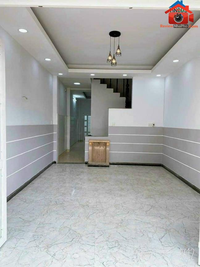 Review nhà phố Bình Tân 67m2 chỉ 5.3 tỷ gần Aeon… – Bán nhà mặt phố Quận Bình Tân – TP Hồ Chí Minh giá BÁN 5 – 7 tỷ