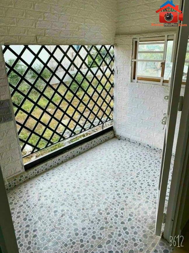 Review nhà phố Bình Tân 67m2 chỉ 5.3 tỷ gần Aeon