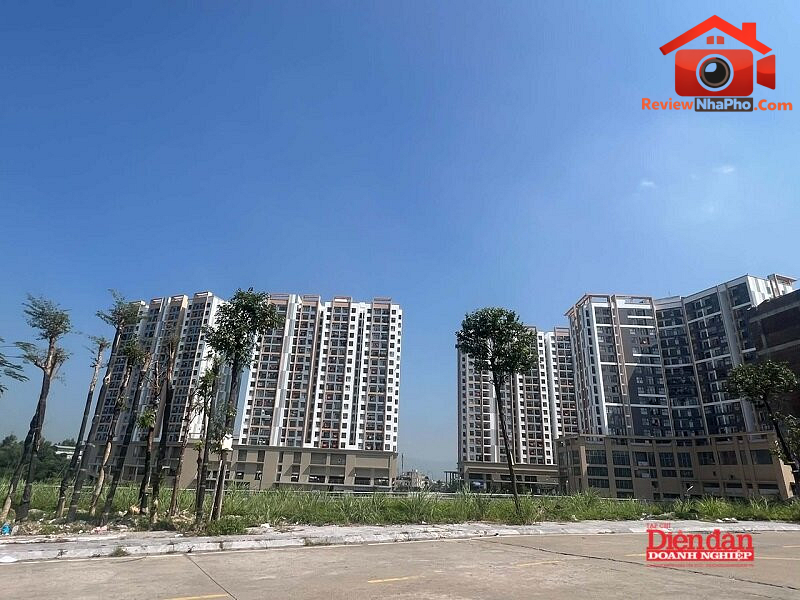 Quảng Ninh thúc đẩy phát triển nhà ở xã hội giai đoạn 2026-2030