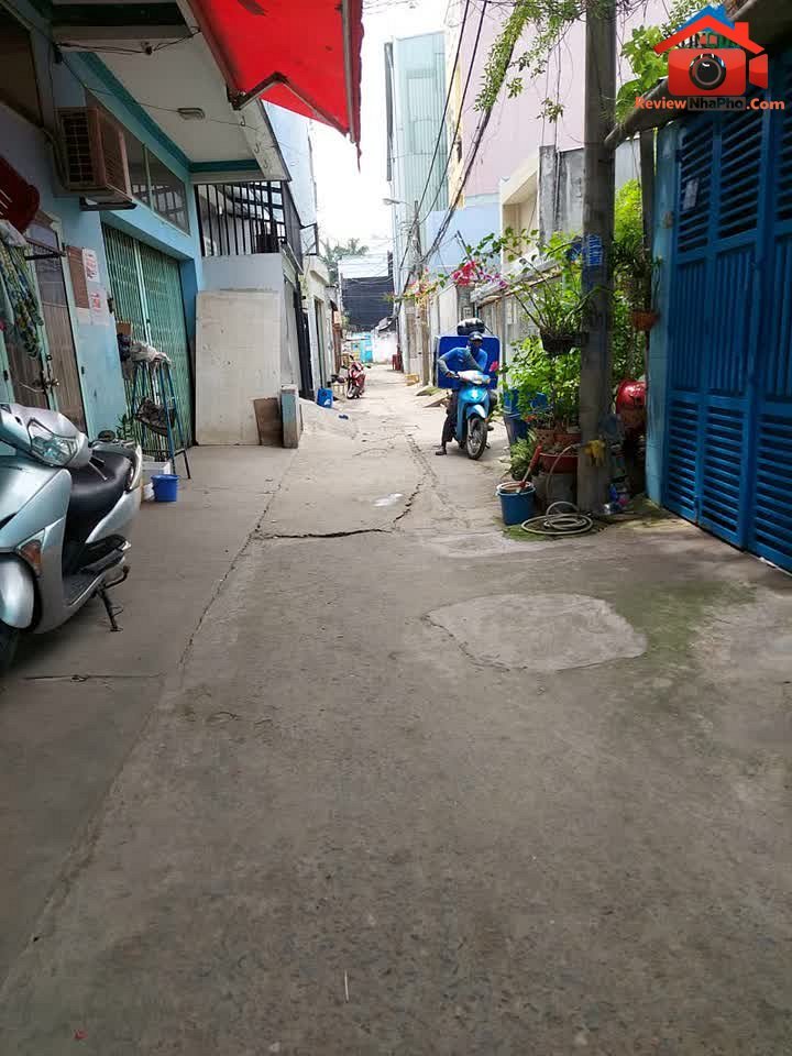 Review nhà phố Bình Tân TP.HCM: Bán nhà khu Vip Tê… – Bán nhà mặt phố Quận Bình Tân – TP Hồ Chí Minh giá BÁN 3 – 5 tỷ