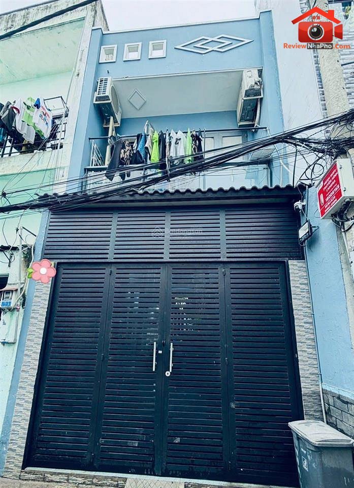 Review nhà phố 4.25 tỷ tại đường Chiến Lược, Bình … – Bán nhà mặt phố Quận Bình Tân – TP Hồ Chí Minh giá BÁN 3 – 5 tỷ