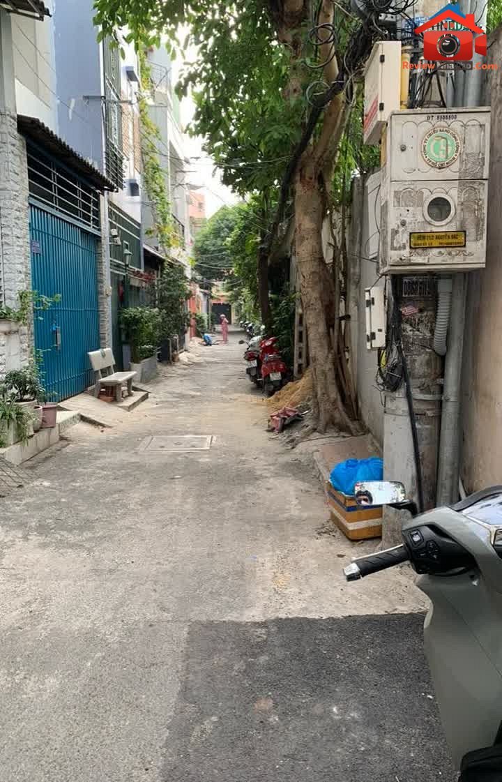Review nhà phố Tân Bình, TP.HCM – Đẹp tiện n… – Bán nhà mặt phố Quận Tân Bình – TP Hồ Chí Minh giá 5 – 10 tỷ