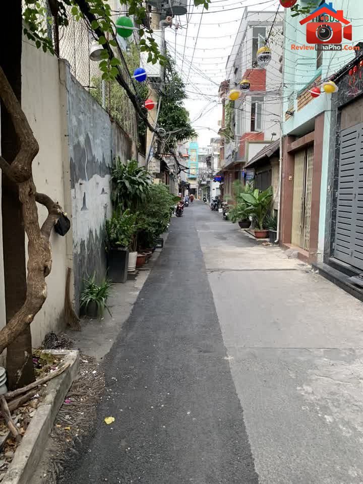 Review nhà phố Tân Bình, TP.HCM – Đẹp tiện n… – Bán nhà mặt phố Quận Tân Bình – TP Hồ Chí Minh giá 5 – 10 tỷ