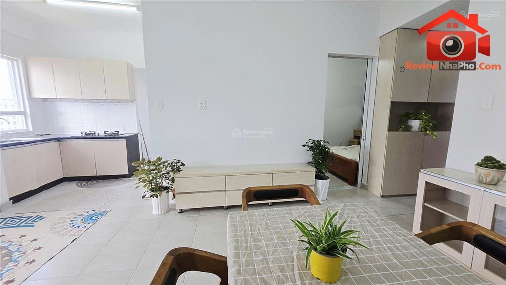 Review nhà phố EHome 3 quận Bình Tân TP.HCM – Căn hộ 50m2 giá rẻ