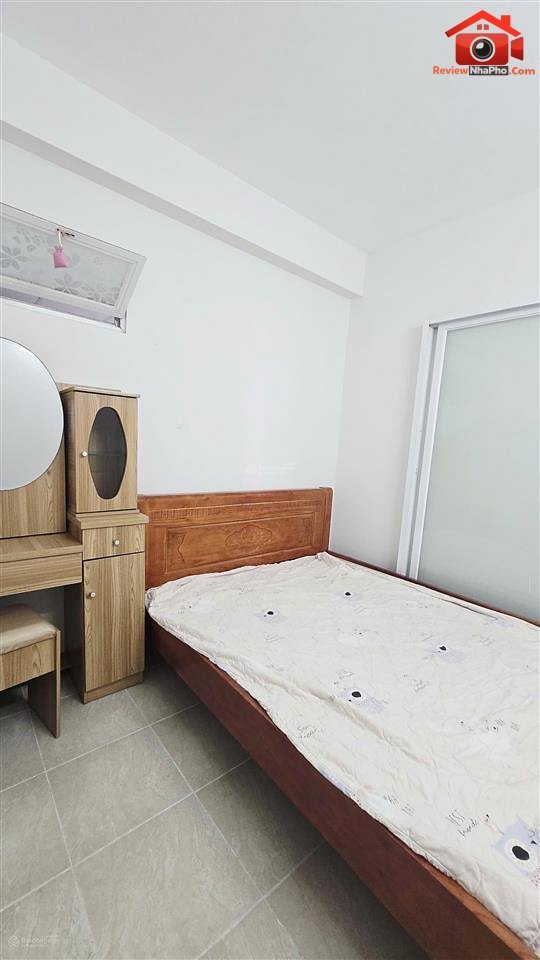 Review nhà phố EHome 3 quận Bình Tân TP.HCM – Căn hộ 50m2 giá rẻ