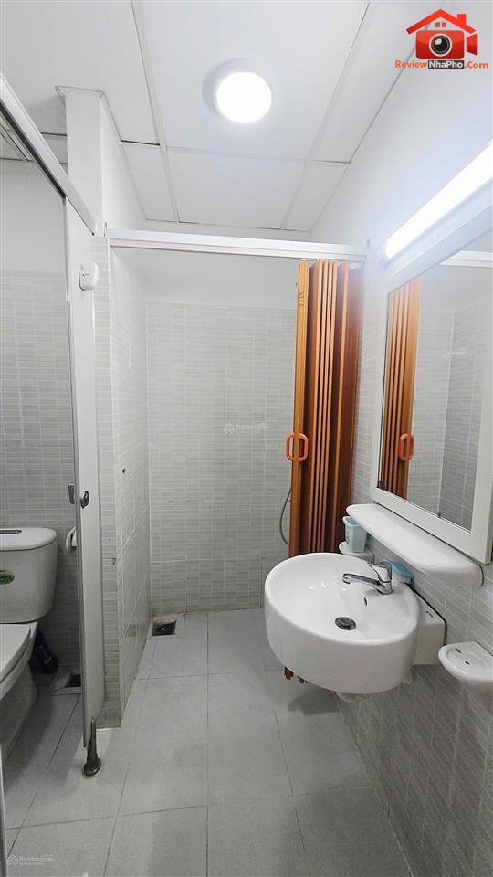 Review nhà phố EHome 3 quận Bình Tân TP.HCM – Căn hộ 50m2 giá rẻ