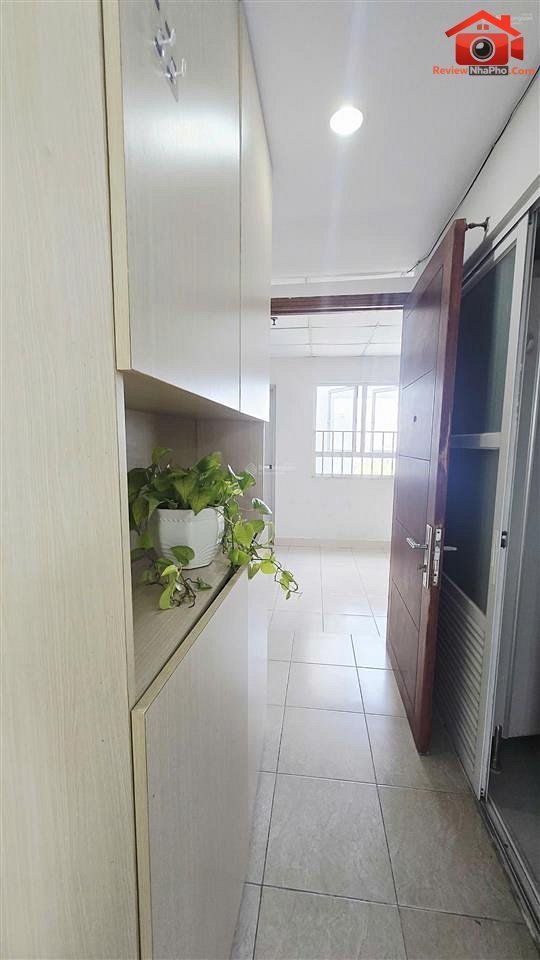 Review nhà phố EHome 3 quận Bình Tân TP.HCM – Căn hộ 50m2 giá rẻ