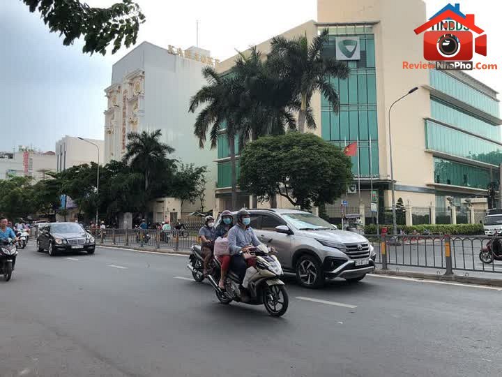 Review nhà phố Tân Phú, Hồ Chí Minh với 100m2 và g… – Bán nhà mặt phố Quận Tân Phú – TP Hồ Chí Minh giá 5 – 10 tỷ
