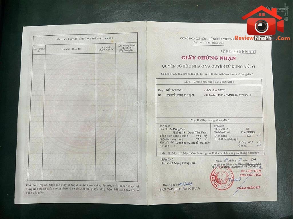 Review nhà phố mặt tiền đường Đồng Đen, Tân Bình &… – Bán nhà mặt phố Quận Tân Bình – TP Hồ Chí Minh giá 10 – 20 tỷ