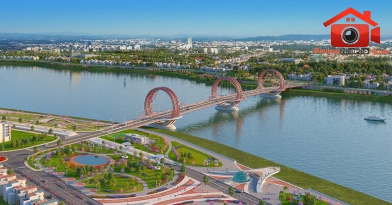 Cầu Trà Khúc 1: Công trình mới 2.200 tỷ đồng tại Quảng Ngãi
