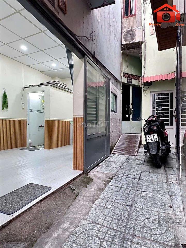 Review nhà phố 186/36/1 Đường Nguyễn Sơn Phú Thọ H… – Bán nhà mặt phố Quận Tân Phú – TP Hồ Chí Minh giá BÁN dưới 3 tỷ