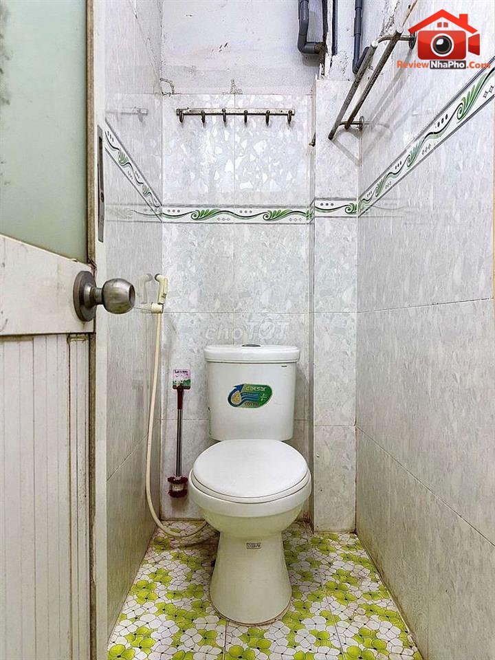 Review nhà phố 186/36/1 Đường Nguyễn Sơn Phú Thọ H… – Bán nhà mặt phố Quận Tân Phú – TP Hồ Chí Minh giá BÁN dưới 3 tỷ