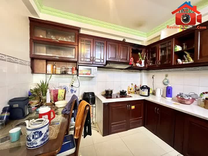 Review nhà phố mặt tiền Nguyễn Minh Châu Tân Phú 6… – Bán nhà mặt phố Quận Tân Phú – TP Hồ Chí Minh giá 5 – 10 tỷ