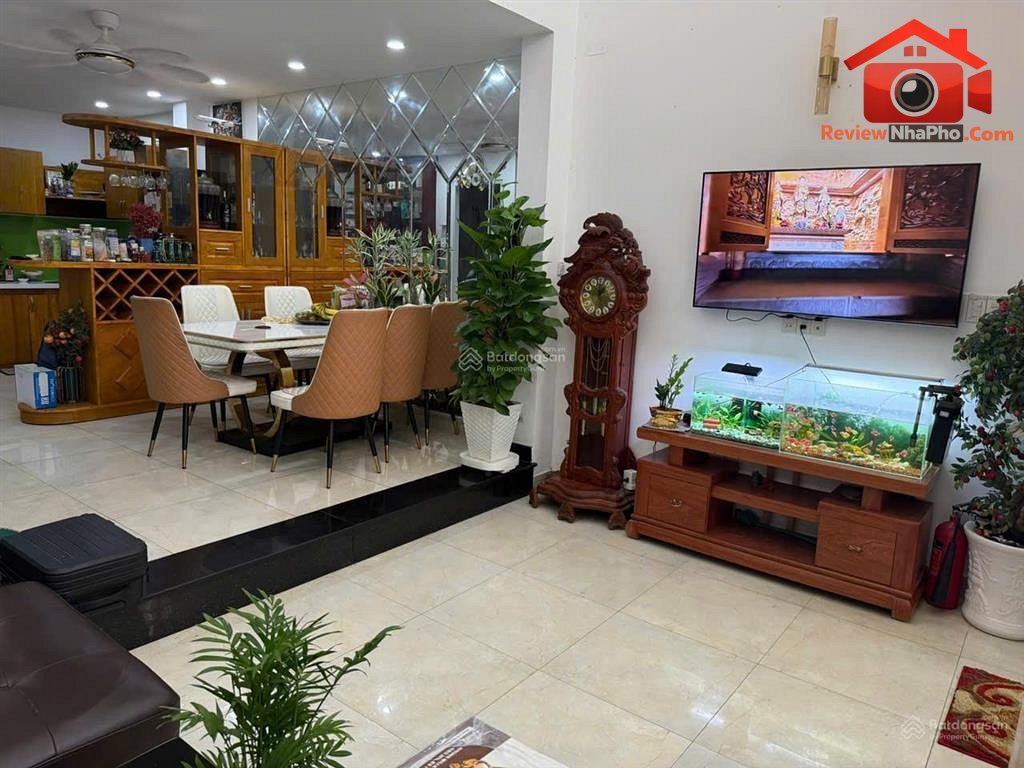 Review nhà phố TP.HCM khu vực Trường Chinh, 3 phòn… – Bán nhà mặt phố Quận Tân Bình – TP Hồ Chí Minh giá 5 – 10 tỷ
