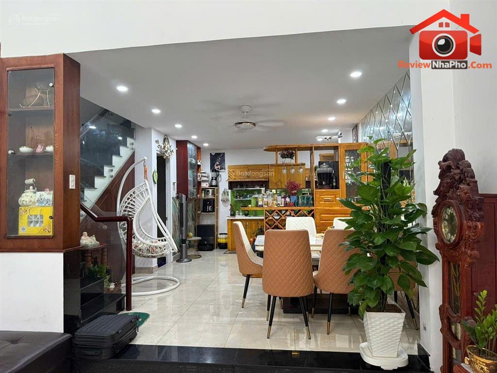 Review nhà phố TP.HCM khu vực Trường Chinh, 3 phòn… – Bán nhà mặt phố Quận Tân Bình – TP Hồ Chí Minh giá 5 – 10 tỷ