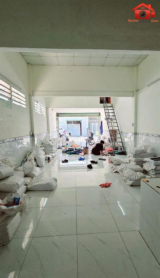 Review nhà phố Quận Tân Phú TP.HCM, 64m2, giá 8.6 tỷ