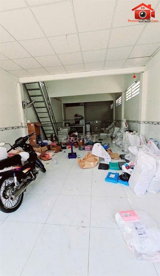 Review nhà phố Quận Tân Phú TP.HCM, 64m2, giá 8.6 tỷ