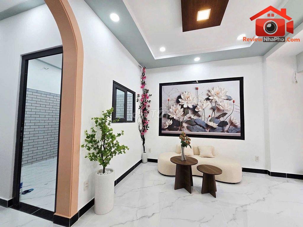 Review nhà phố Lê Văn Quới Bình Tân TP.HCM giá 4.5… – Bán nhà mặt phố Quận Bình Tân – TP Hồ Chí Minh giá BÁN 3 – 5 tỷ