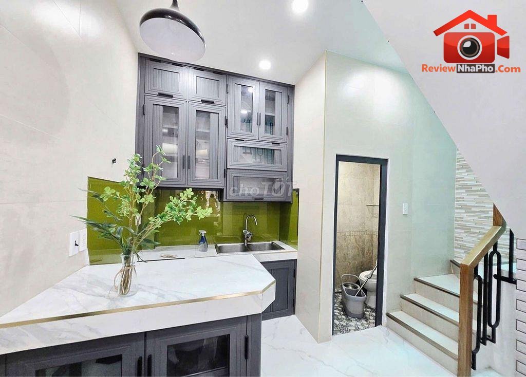 Review nhà phố Lê Văn Quới Bình Tân TP.HCM giá 4.5… – Bán nhà mặt phố Quận Bình Tân – TP Hồ Chí Minh giá BÁN 3 – 5 tỷ