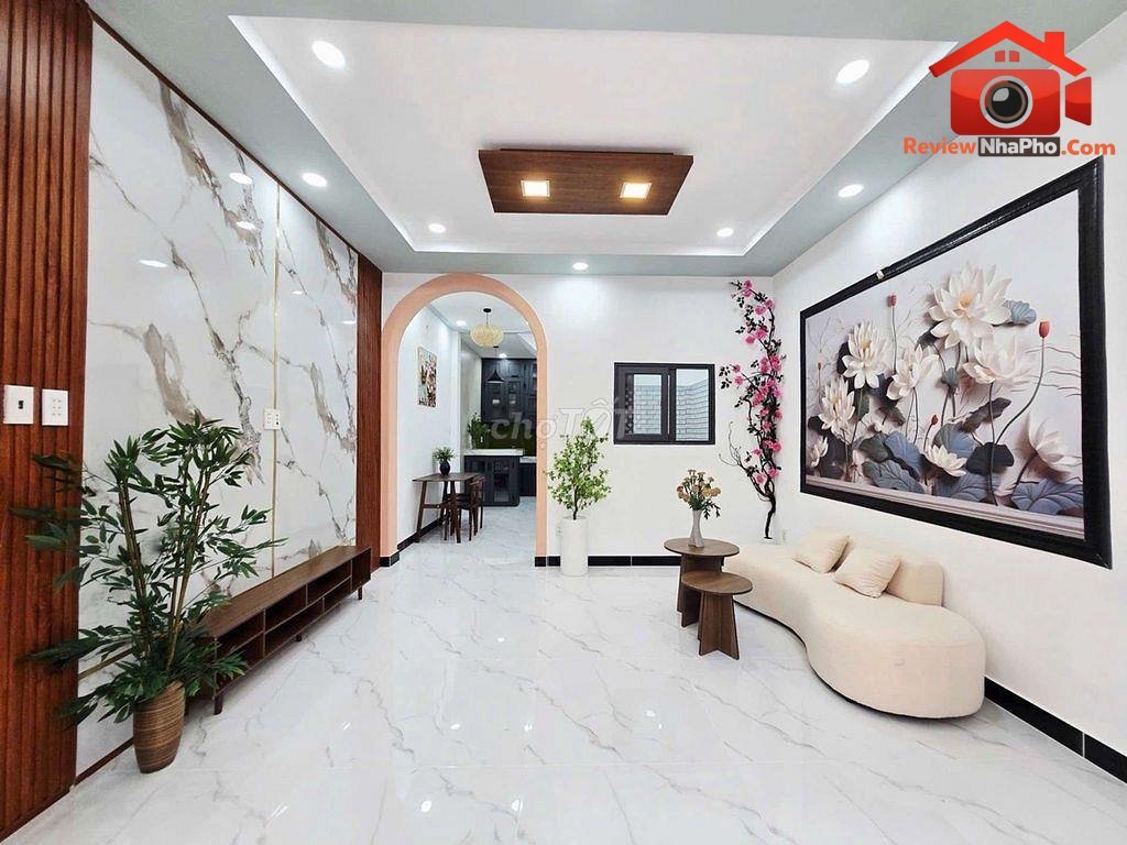 Review nhà phố Lê Văn Quới Bình Tân TP.HCM giá 4.5… – Bán nhà mặt phố Quận Bình Tân – TP Hồ Chí Minh giá BÁN 3 – 5 tỷ