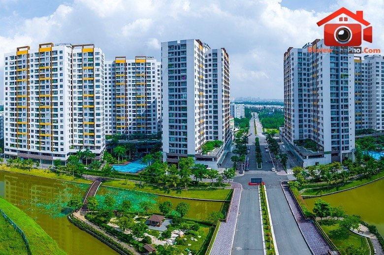 Thị trường bất động sản 2026: Nguồn cung lớn nhưng tỷ lệ hấp thụ giảm