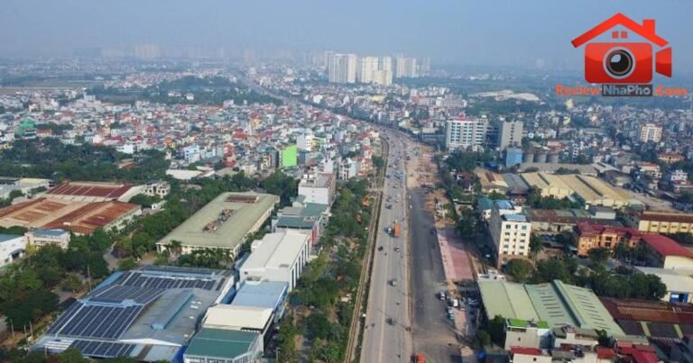 Hà Nội chi trả bồi thường cho dự án mở rộng Quốc lộ 1A