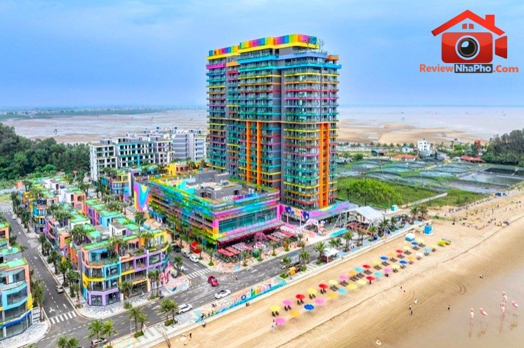 Tháo gỡ khó khăn cho 6 dự án du lịch biển tại Thanh Hóa