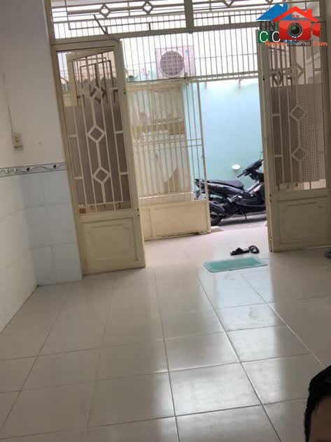 Review nhà phố Tân Phú giá nhỉnh 3 tỷ, 45m2 ngay trung tâm
