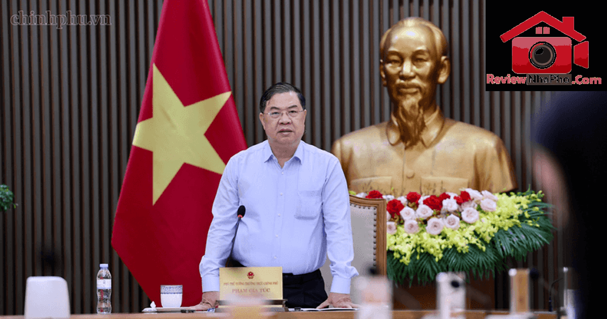 Đẩy nhanh đề án cửa khẩu thông minh tại Lạng Sơn