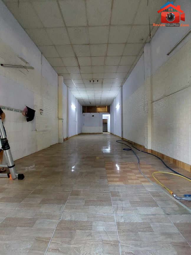 Review nhà phố Tân Phú, 85m² giá 9.7 tỷ gần Âu Cơ
