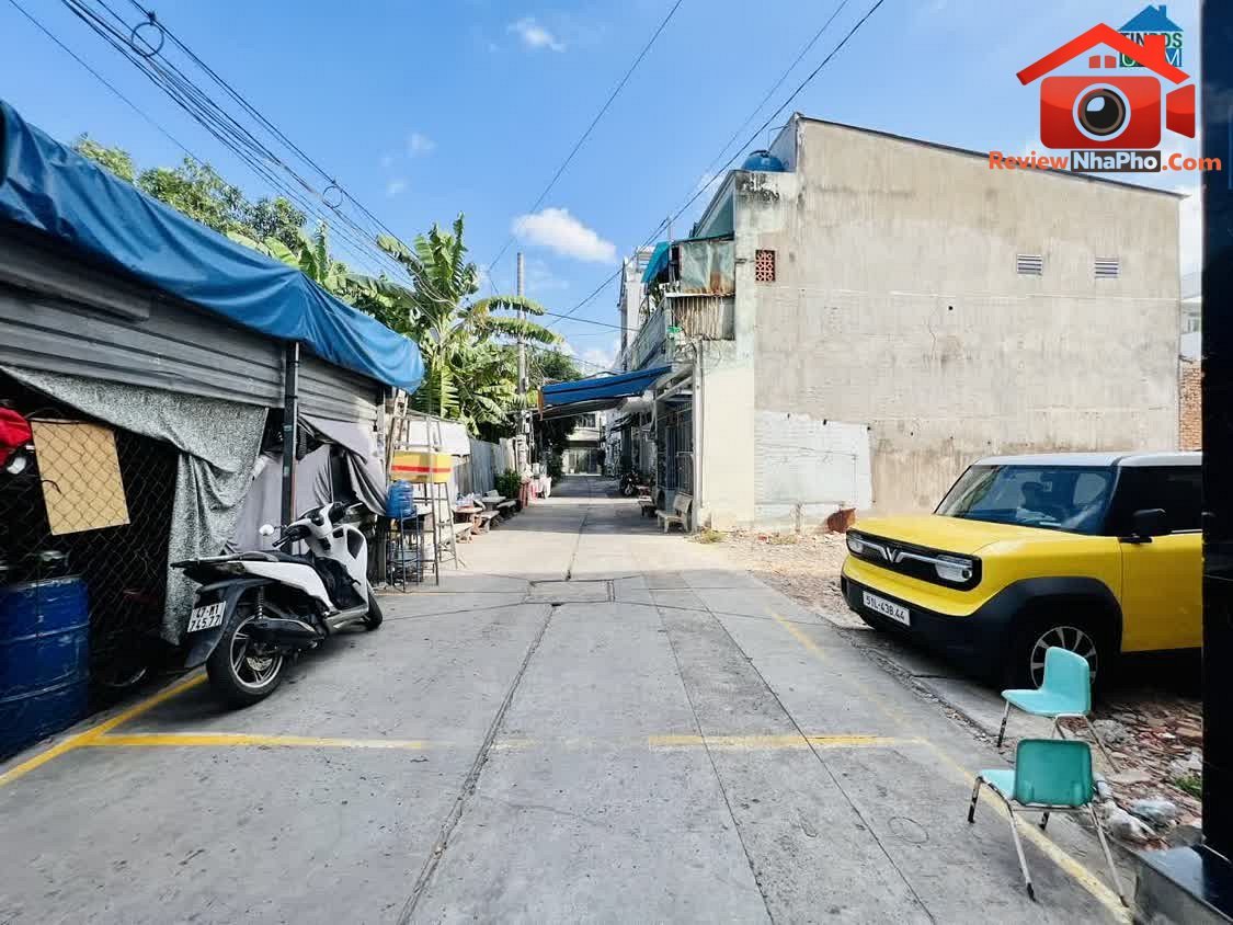 Review nhà đất sổ đỏ Bình Tân TP.HCM – Bán đ… – Bán nhà mặt phố Quận Bình Tân – TP Hồ Chí Minh giá BÁN 5 – 7 tỷ