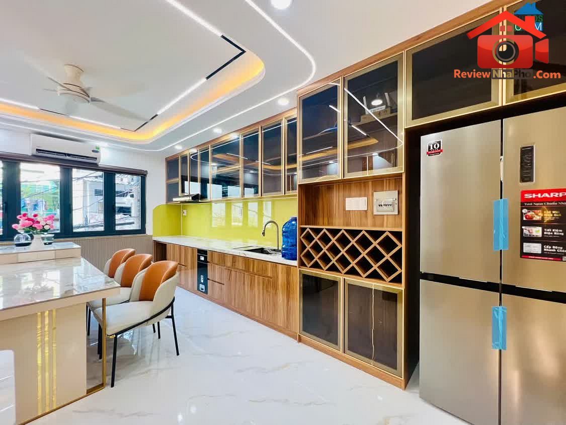 Review nhà phố Bình Tân TP.HCM – Mới Xây 5 T… – Bán nhà mặt phố Quận Bình Tân – TP Hồ Chí Minh giá 5 – 10 tỷ