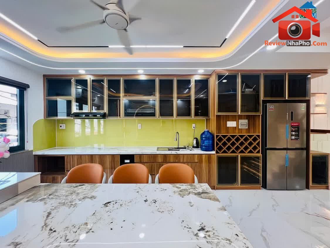 Review nhà phố Bình Tân TP.HCM – Mới Xây 5 T… – Bán nhà mặt phố Quận Bình Tân – TP Hồ Chí Minh giá 5 – 10 tỷ