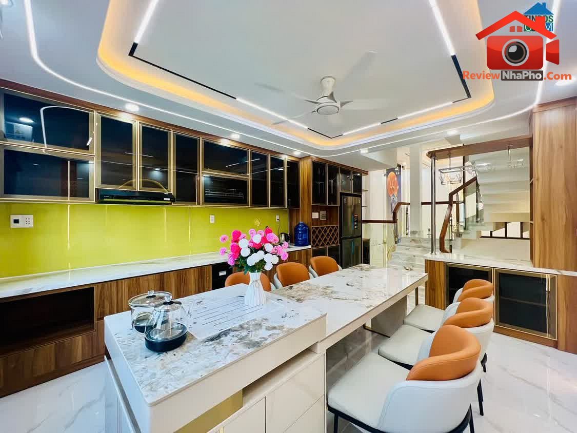 Review nhà phố Bình Tân TP.HCM – Mới Xây 5 T… – Bán nhà mặt phố Quận Bình Tân – TP Hồ Chí Minh giá 5 – 10 tỷ