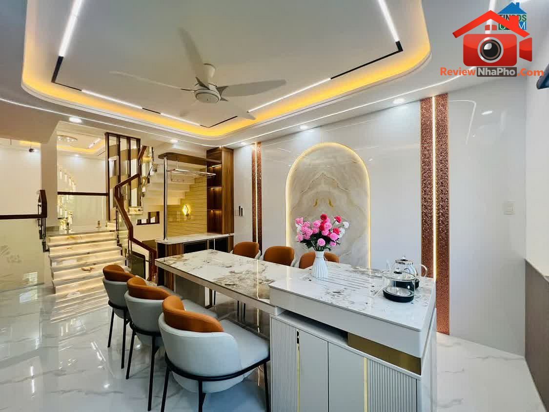 Review nhà phố Bình Tân TP.HCM – Mới Xây 5 T… – Bán nhà mặt phố Quận Bình Tân – TP Hồ Chí Minh giá 5 – 10 tỷ