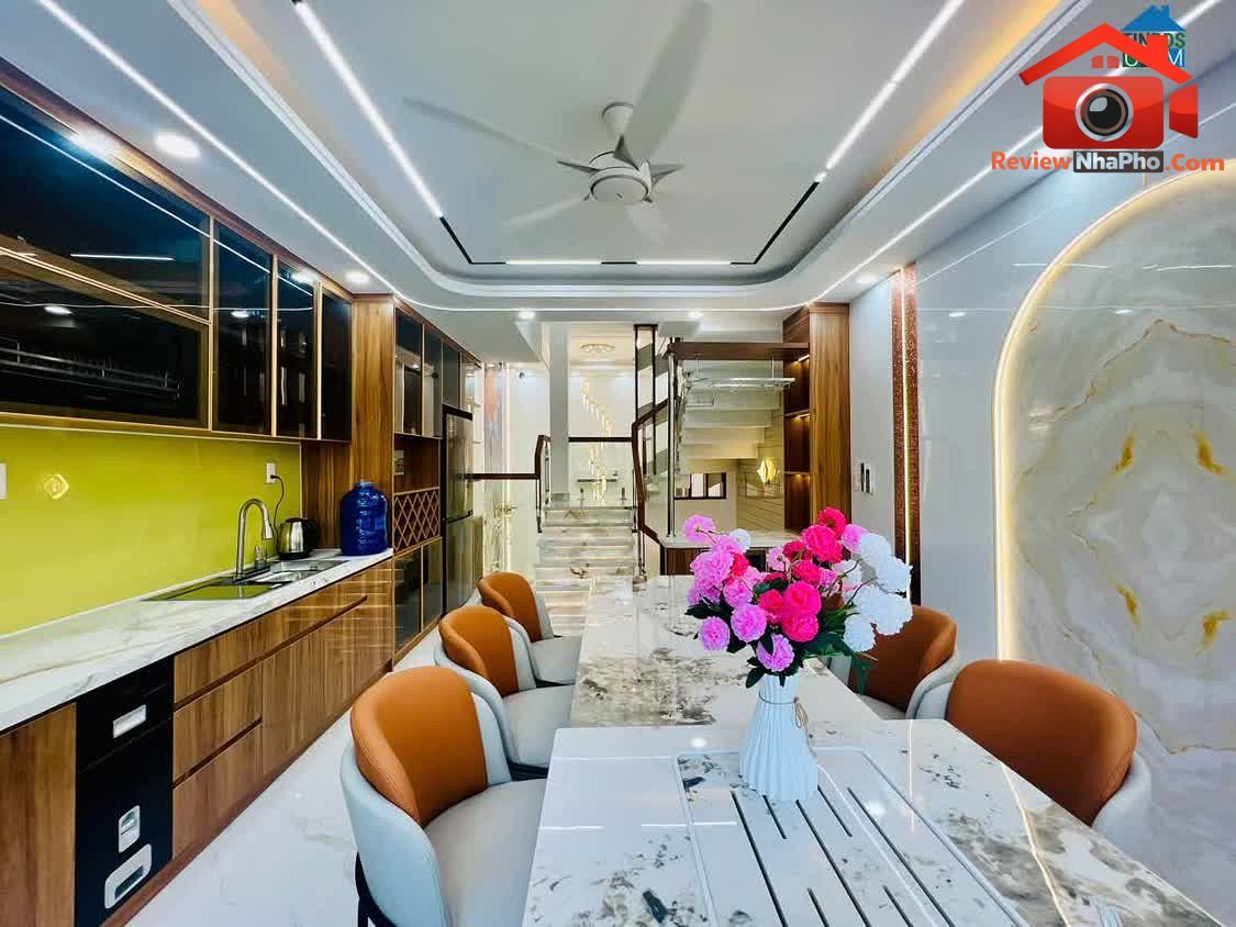 Review nhà phố Bình Tân TP.HCM – Mới Xây 5 T… – Bán nhà mặt phố Quận Bình Tân – TP Hồ Chí Minh giá 5 – 10 tỷ