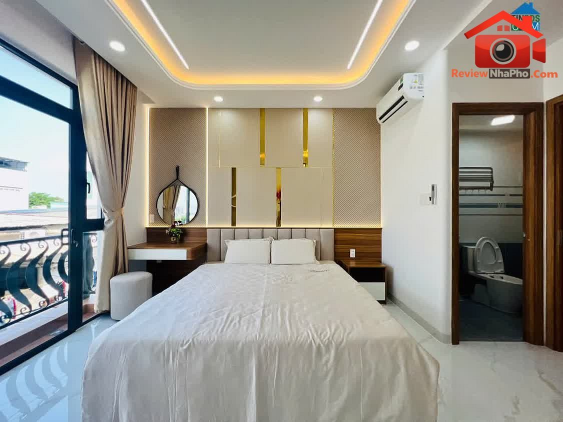 Review nhà phố Bình Tân TP.HCM – Mới Xây 5 T… – Bán nhà mặt phố Quận Bình Tân – TP Hồ Chí Minh giá 5 – 10 tỷ