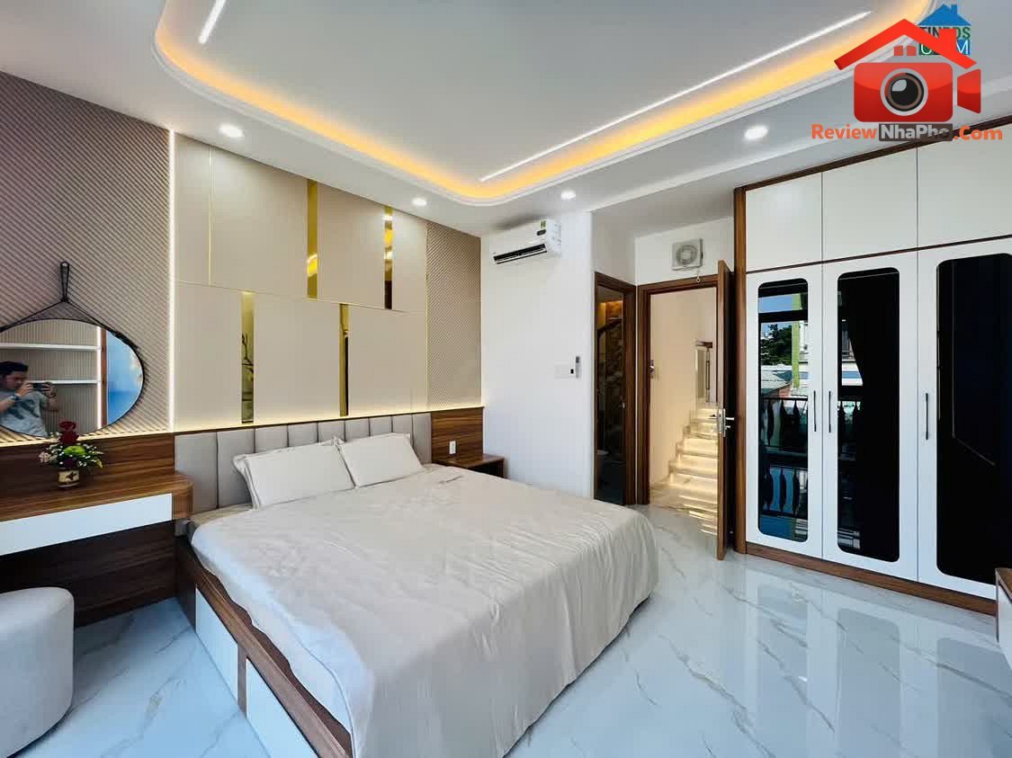 Review nhà phố Bình Tân TP.HCM – Mới Xây 5 T… – Bán nhà mặt phố Quận Bình Tân – TP Hồ Chí Minh giá 5 – 10 tỷ